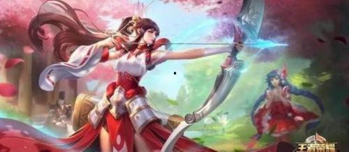 王者皮肤伽罗爆料最新版